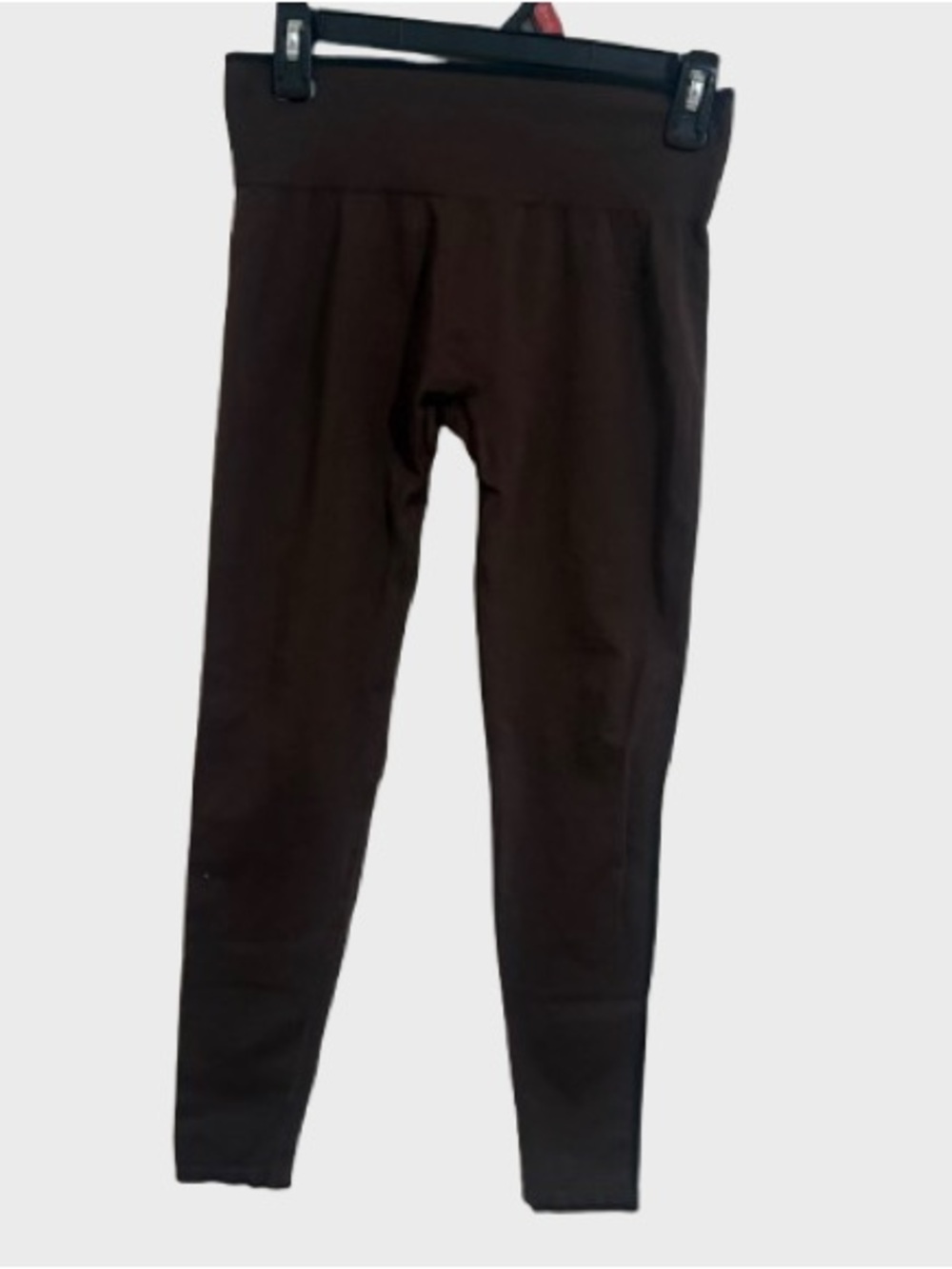 Gymshark women brown High-Waist Leggings